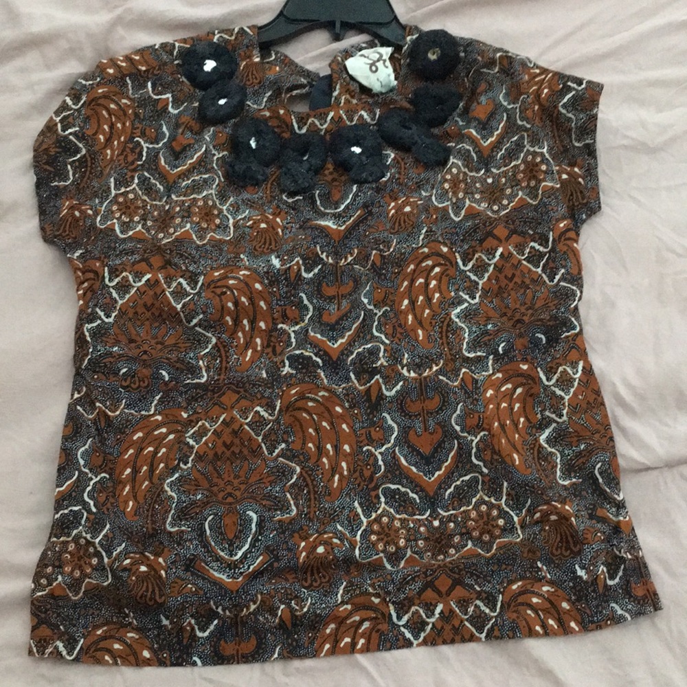 Figue blouse
